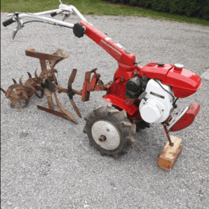 Wypożyczalnia elektronarzędzi i sprzętu ogrodniczego Sandomierz, Tarnobrzeg, Trześń glebogryzarka