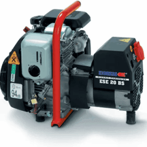 Wypożyczalnia elektronarzędzi i sprzętu ogrodniczego Sandomierz, Tarnobrzeg, Trześń agregat prądotwórczy