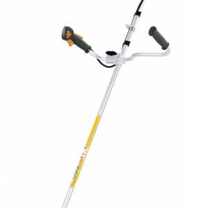 Podkaszarka spalinowa Stihl do trawy – wynajem K.B. Rental Gorzyce