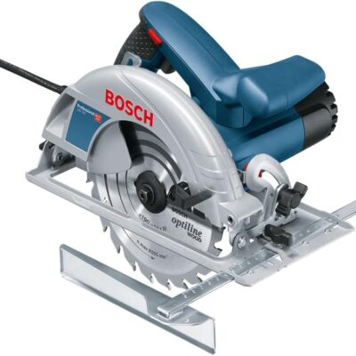 Pilarka tarczowa Bosch 1350W 185mm – wynajem K.B. Rental Sandomierz