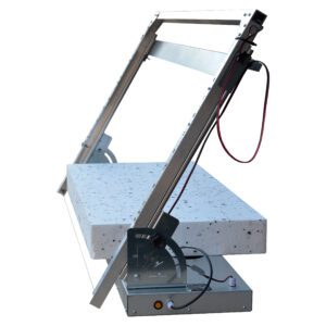 Wypożyczalnia elektronarzędzi i sprzętu ogrodniczego Sandomierz, Tarnobrzeg, Trześń gilotyna do styropianu