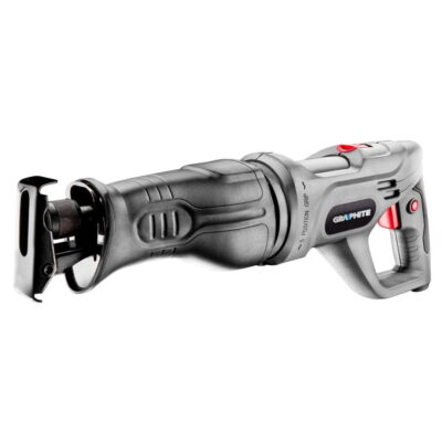 Piła szablasta Graphite 900W – wynajem K.B. Rental Gorzyce