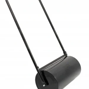 Walec ogrodowy 80 cm do trawnika – wynajem K.B. Rental