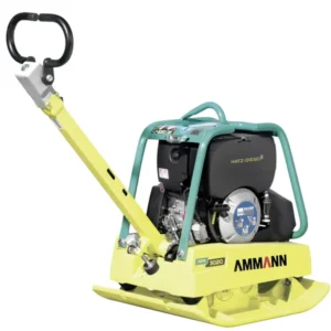 Zagęszczarka rewersyjna Ammann 223kg – wynajem K.B. Rental