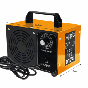 ozonator APPIO wypożyczalnia