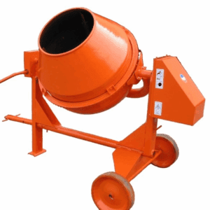 Wypożyczalnia elektronarzędzi i sprzętu ogrodniczego Sandomierz, Tarnobrzeg, Trześń betoniarka defro