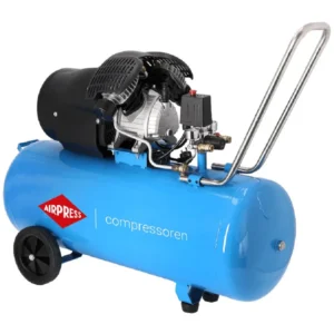 Wypożyczalnia elektronarzędzi i sprzętu ogrodniczego Sandomierz, Tarnobrzeg, Trześń kompresor