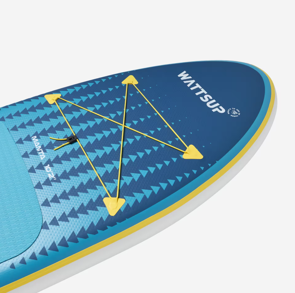 Deska SUP 350cm - obrazek 9