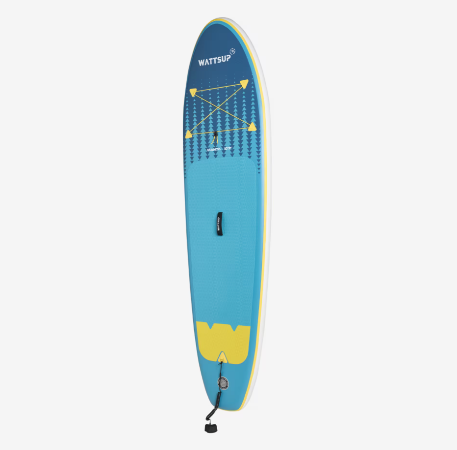 Deska SUP 350cm - obrazek 3